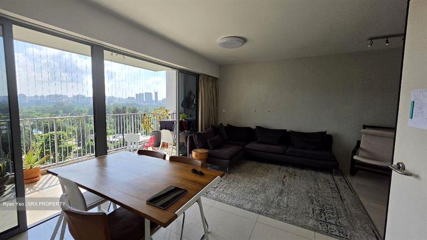 Blk 138C Lake Vista @ Yuan Ching (Jurong West), HDB 5 Rooms #610153041